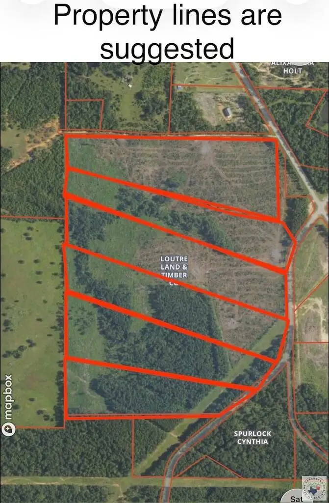 TBD Fm 251 N, Bloomburg, TX 75556 - #1