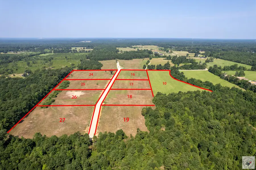 TBD Miller County 529 (lot 27), Fouke, AR 71837 - #3