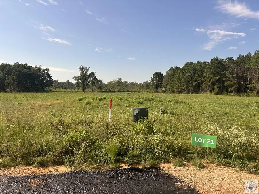 TBD Miller County 529 (lot 21), Fouke, AR 71837 - #2