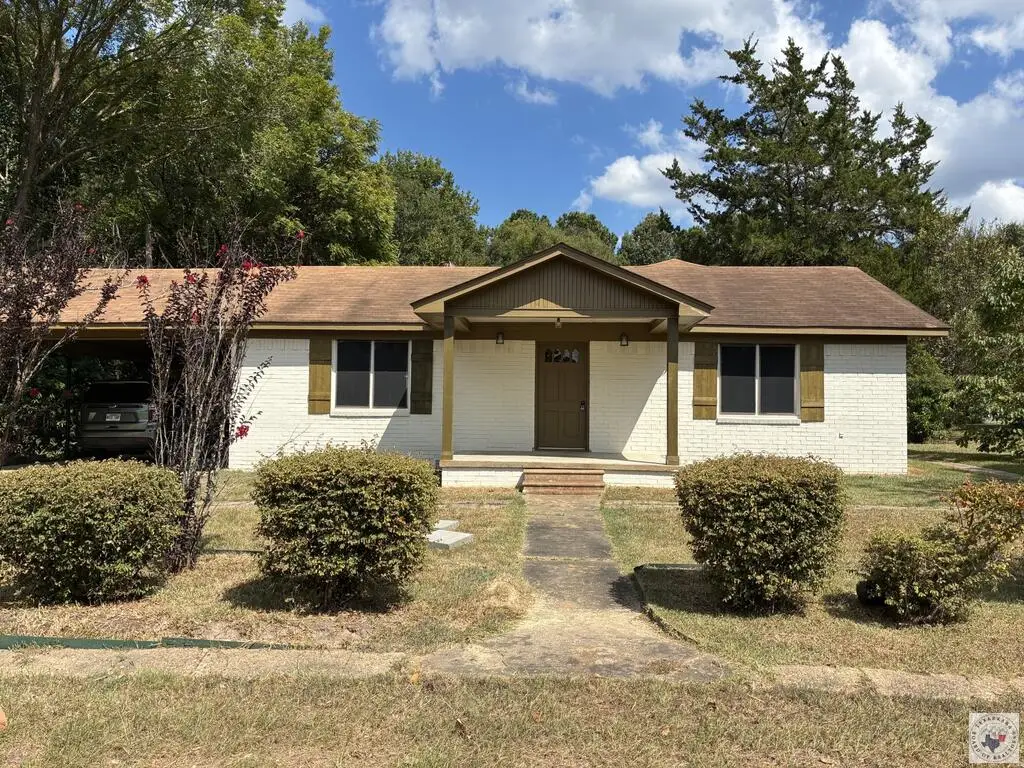 554 N Pecan St, Nash, TX 75569 - #1