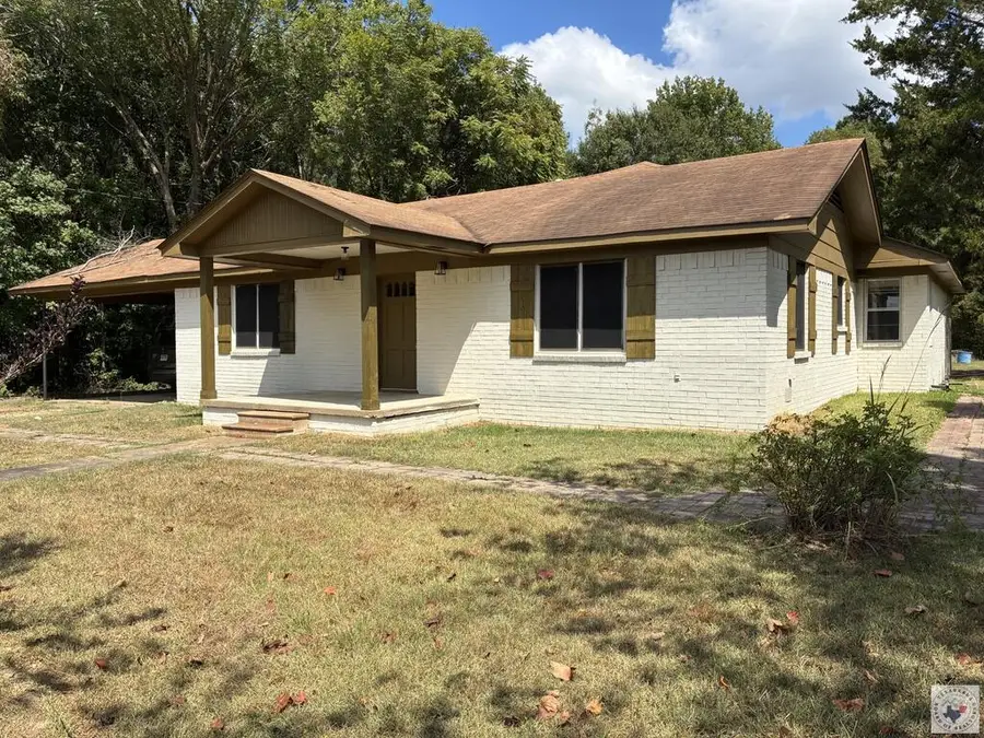 554 N Pecan St, Nash, TX 75569 - #2