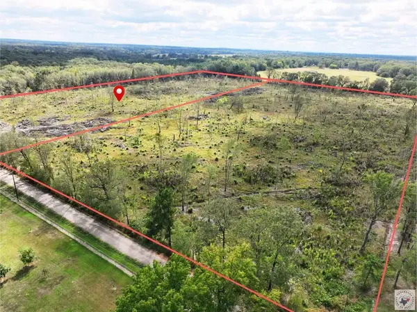 TBD Cr 3011 -tract 1-, New Boston, TX 75570