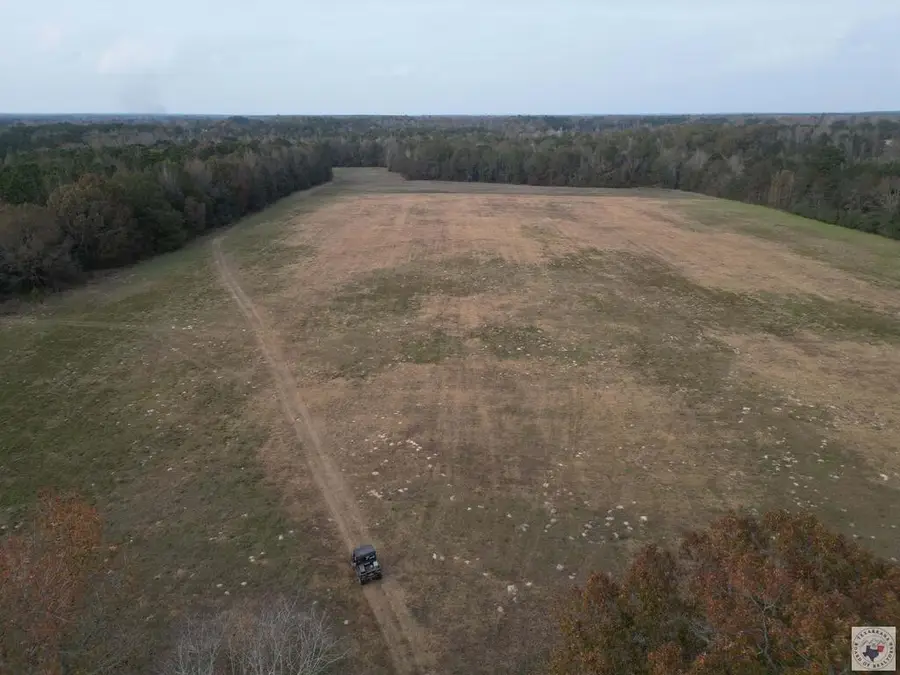 TBD County Road 265, Fouke, AR 71837 - #3