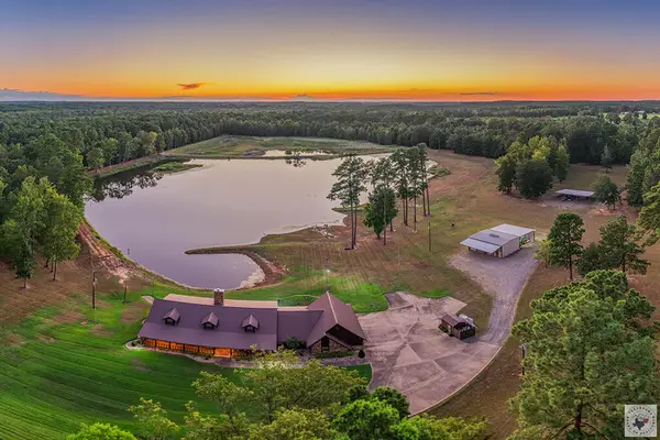 9000 Texas Highway 155, Avinger, TX 75630