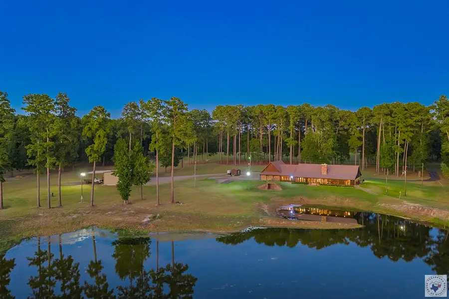 9000 Texas Highway 155, Avinger, TX 75630 - #2