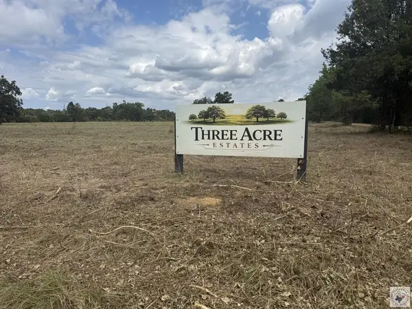 TBD Cr 2001, New Boston, TX 75570