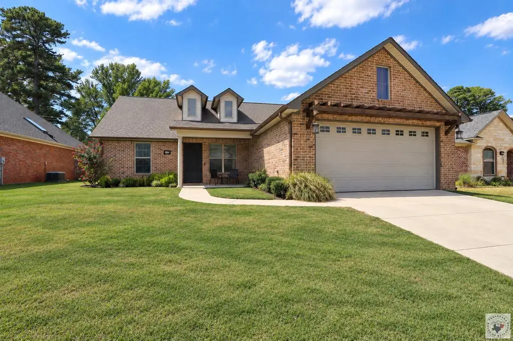 5125 Remington St., Texarkana, TX 75503 - #1