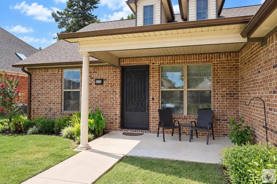 5125 Remington St., Texarkana, TX 75503 - #2