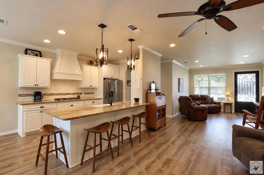 5125 Remington St., Texarkana, TX 75503 - #3