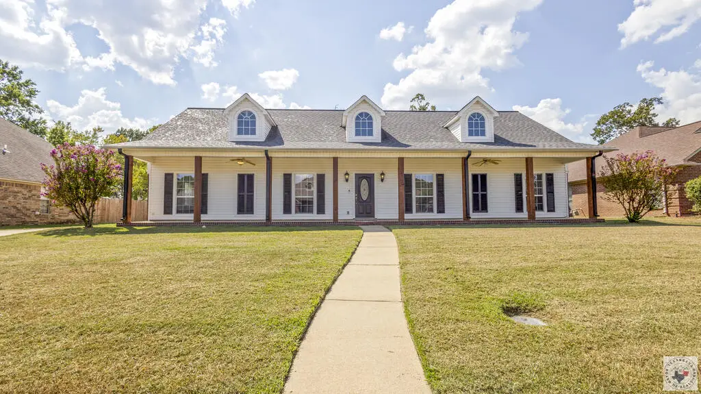 5909 Cathedral Dr, Texarkana, AR 71854 - #1