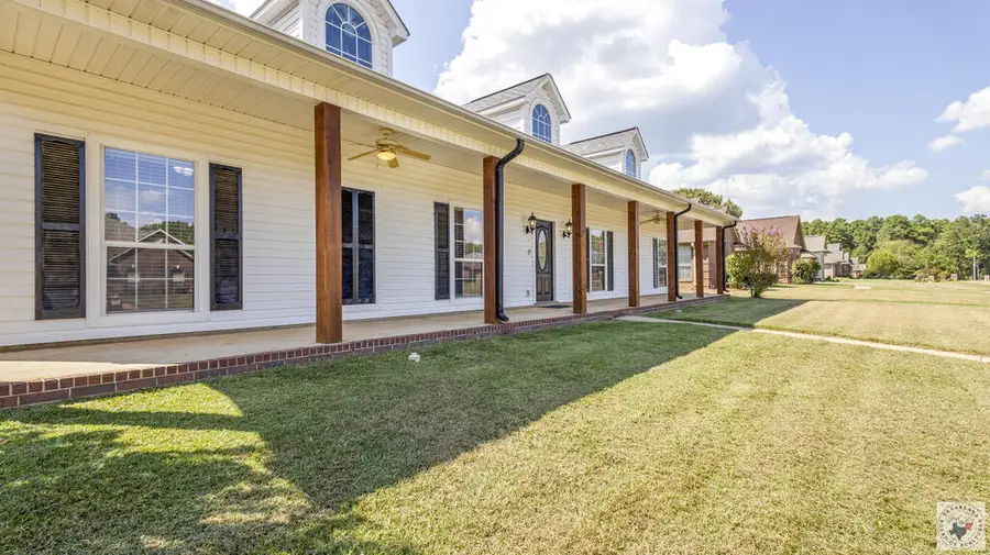 5909 Cathedral Dr, Texarkana, AR 71854 - #2