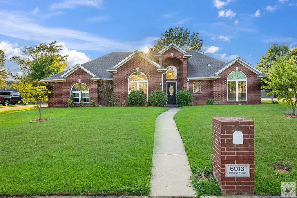 6013 Summerwood Lane, Texarkana, AR 71854 - #1