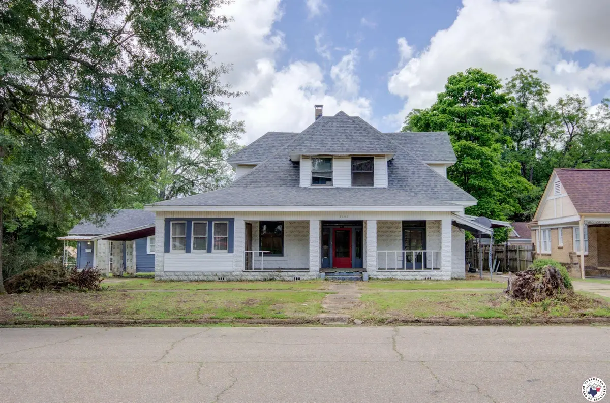2101 Hazel, Texarkana, TX 75501 - #1