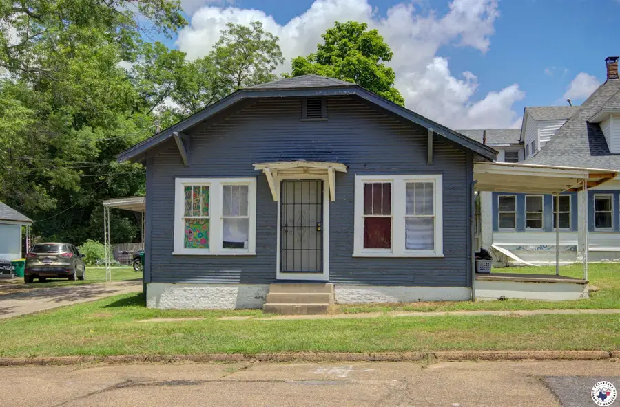 2101 Hazel, Texarkana, TX 75501 - #3