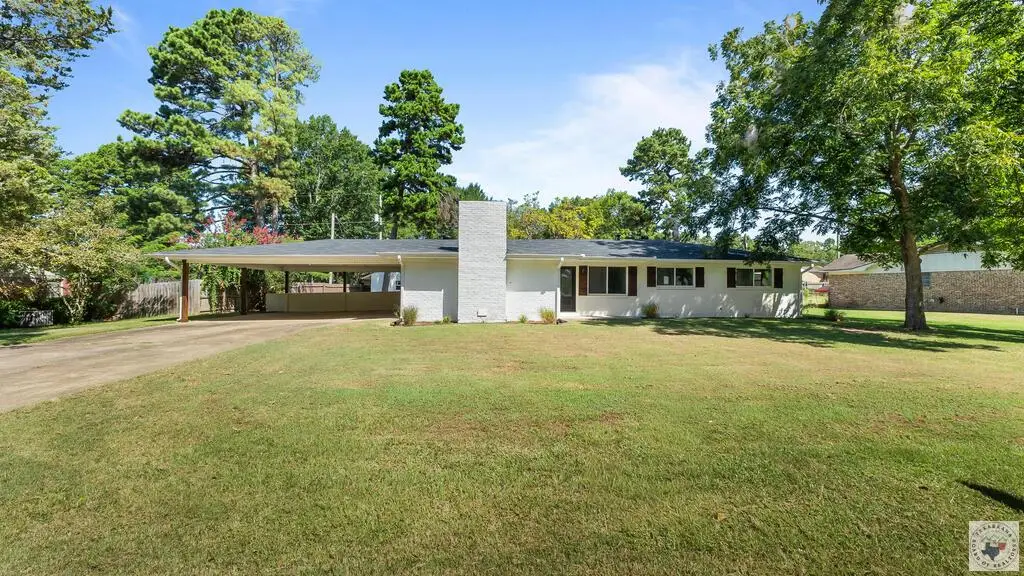 304 Hummingbird Trail, Atlanta, TX 75551 - #1
