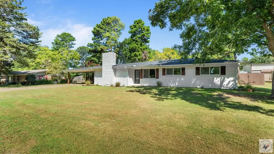 304 Hummingbird Trail, Atlanta, TX 75551 - #2
