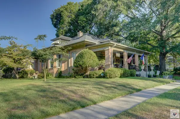 2805 Wood, Texarkana, TX 75503
