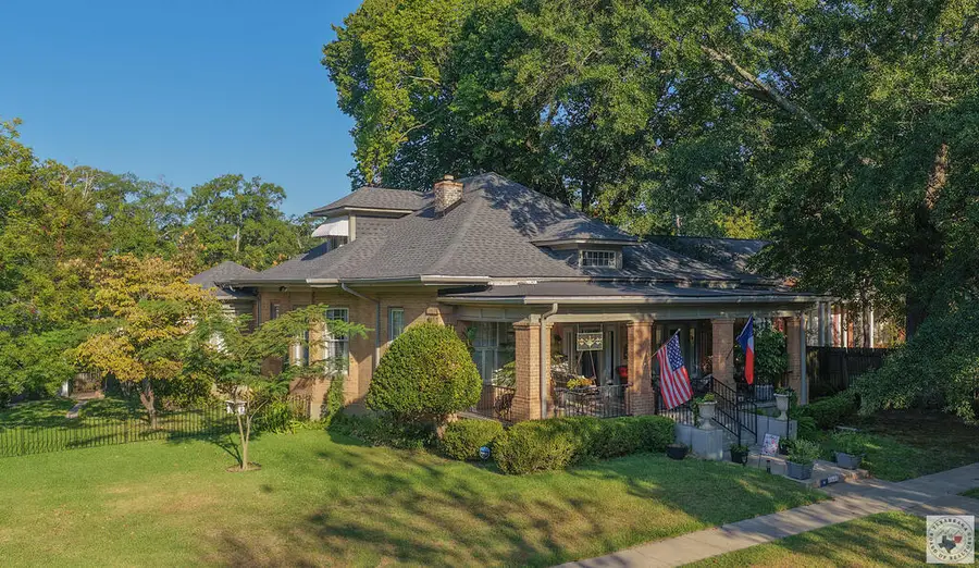 2805 Wood, Texarkana, TX 75503 - #2