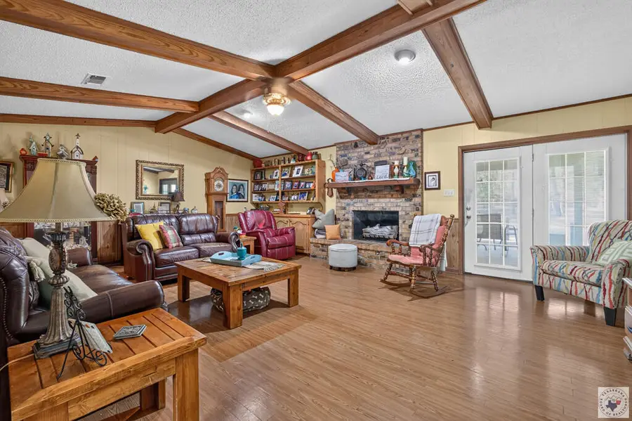 213 Andrews, Hooks, TX 75561 - #3