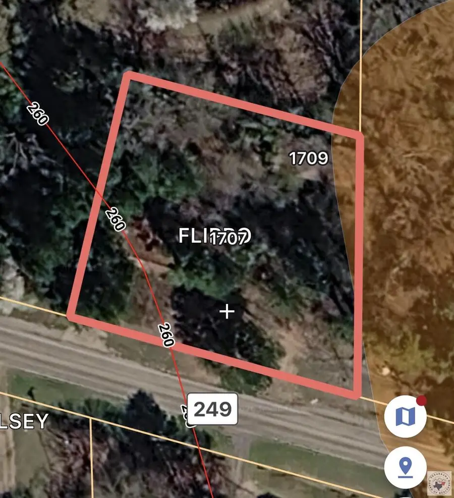 1707 E Main Street, Atlanta, TX 75551 - #2