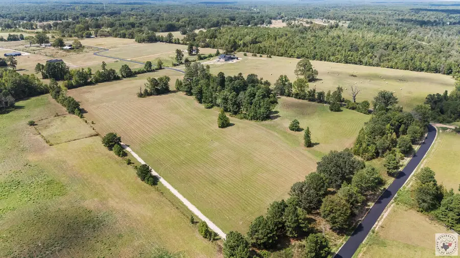 TBD Miller County 529 (20 Acres), Fouke, AR 71837 - #3