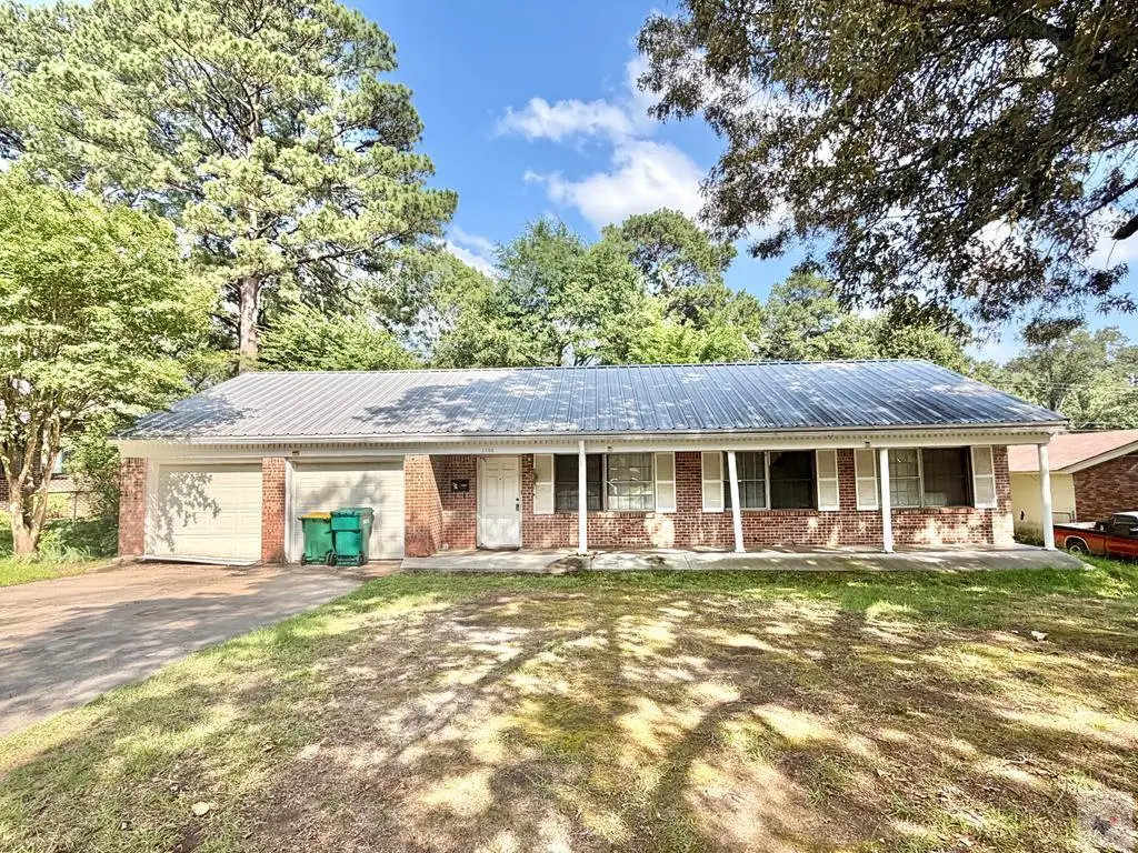 3706 Rio Grande Ave, Texarkana, TX 75503 - #1
