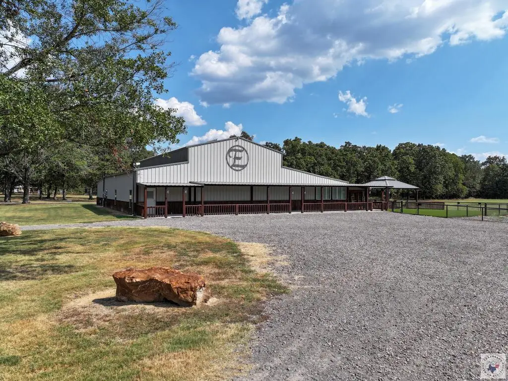 3799 Cr 4235, Dalby Springs Simms, TX 75559 - #1