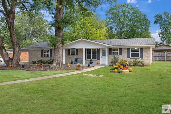 4011 Columbine, Texarkana, TX 75503