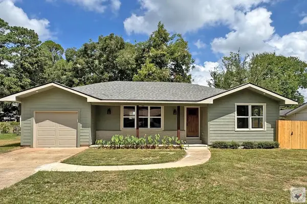 3008 Hamilton Street, Texarkana, TX 75501