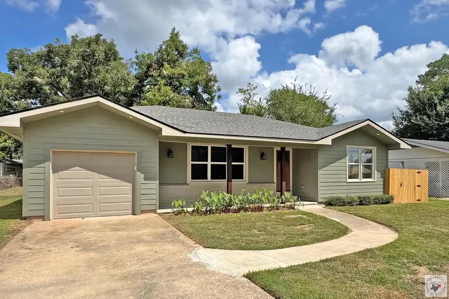 3008 Hamilton Street, Texarkana, TX 75501 - #2