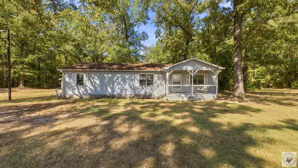 2282 George Thomas Rd, Texarkana, TX 75501
