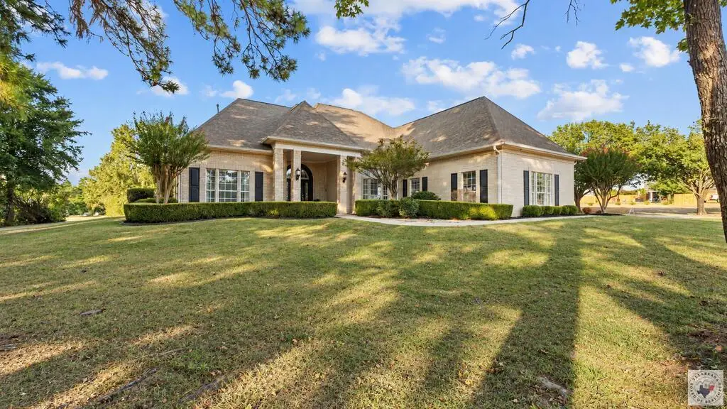 1067 Beaver Lake Drive, Texarkana, TX 75501 - #1