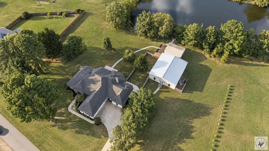 1067 Beaver Lake Drive, Texarkana, TX 75501 - #2