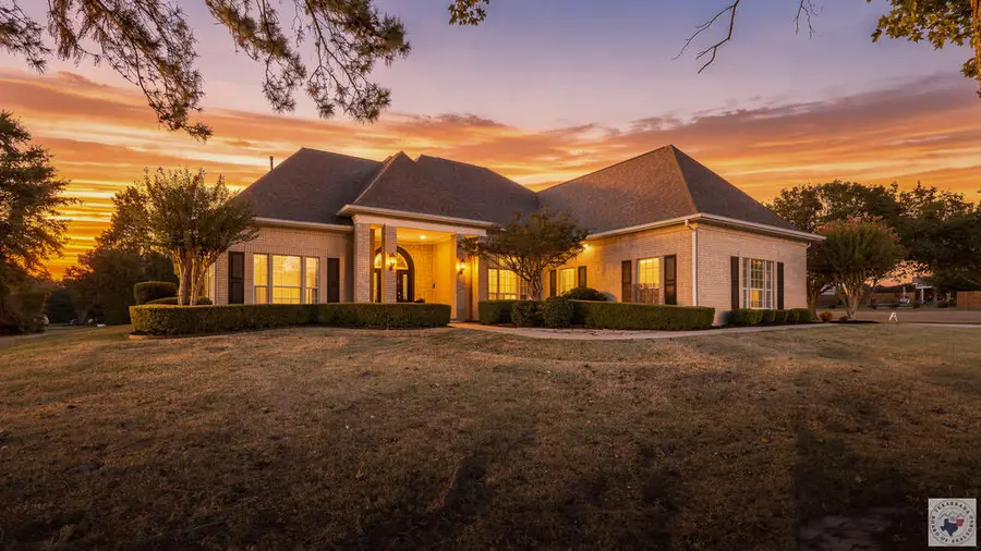 1067 Beaver Lake Drive, Texarkana, TX 75501 - #3