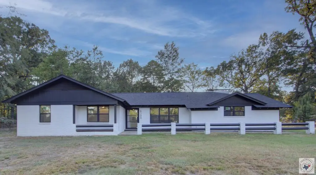 6103 Pleasant Grove Rd, Texarkana, TX 75503 - #1