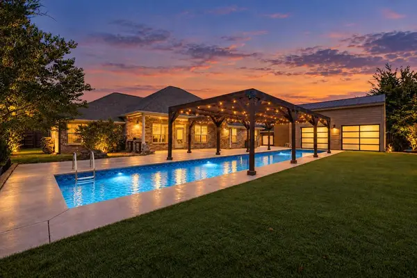 3703 Sylvia Dr, Texarkana, TX 75503