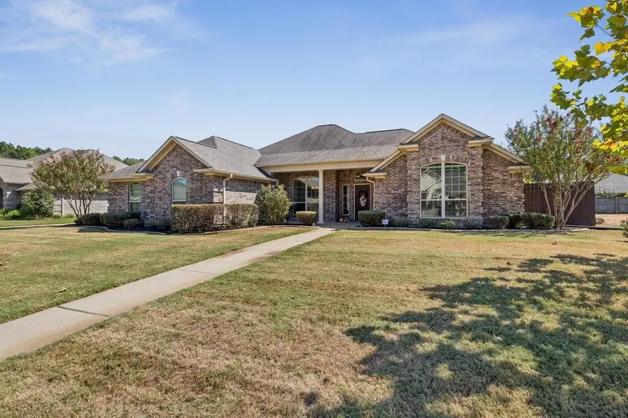 3703 Sylvia Dr, Texarkana, TX 75503 - #2