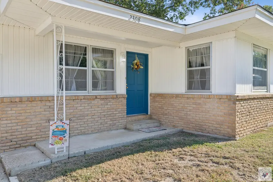 2308 Shady Ln, Texarkana, TX 75503 - #2
