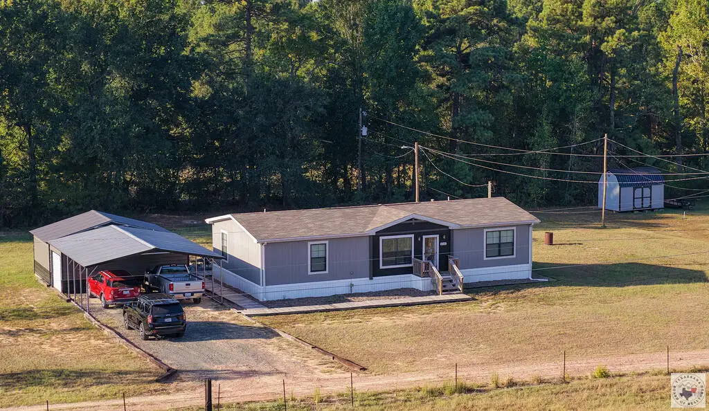 2127 Shady Pines, Texarkana, TX 75501 - #1