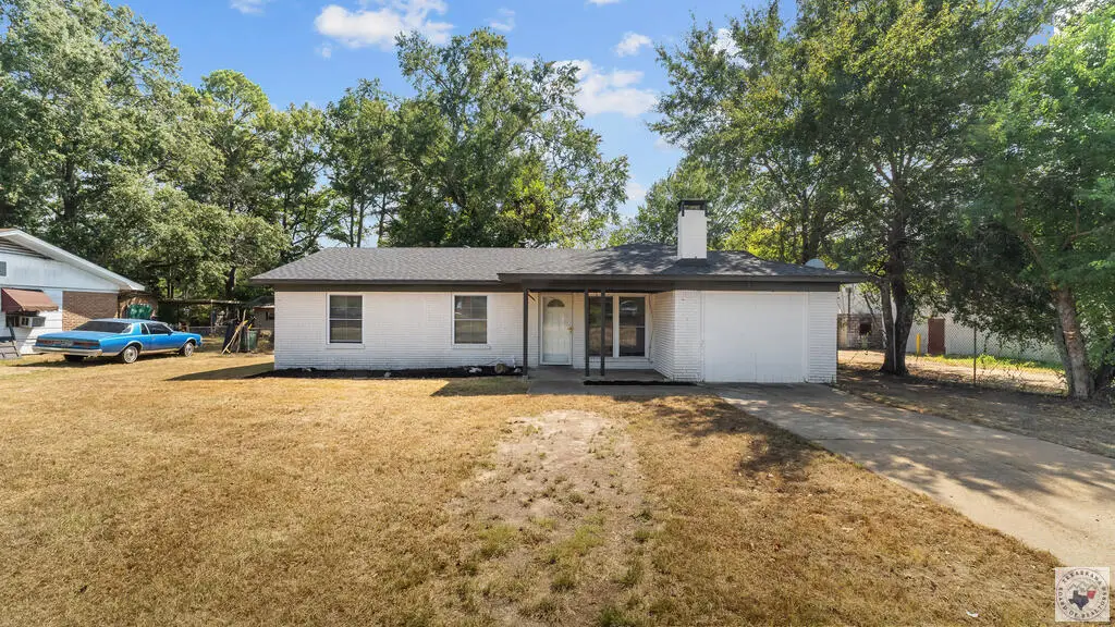 3107 Hamilton St, Texarkana, TX 75501 - #1