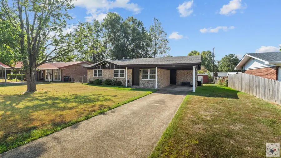 304 W Greenfield, Wake Village, TX 75501 - #3