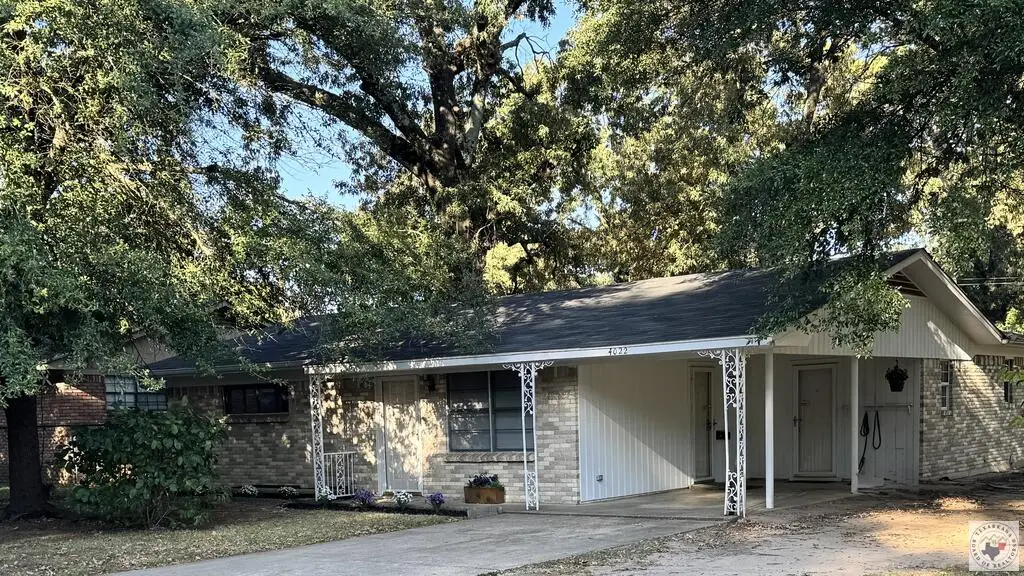 4022 Walnut St, Texarkana, TX 75503 - #1