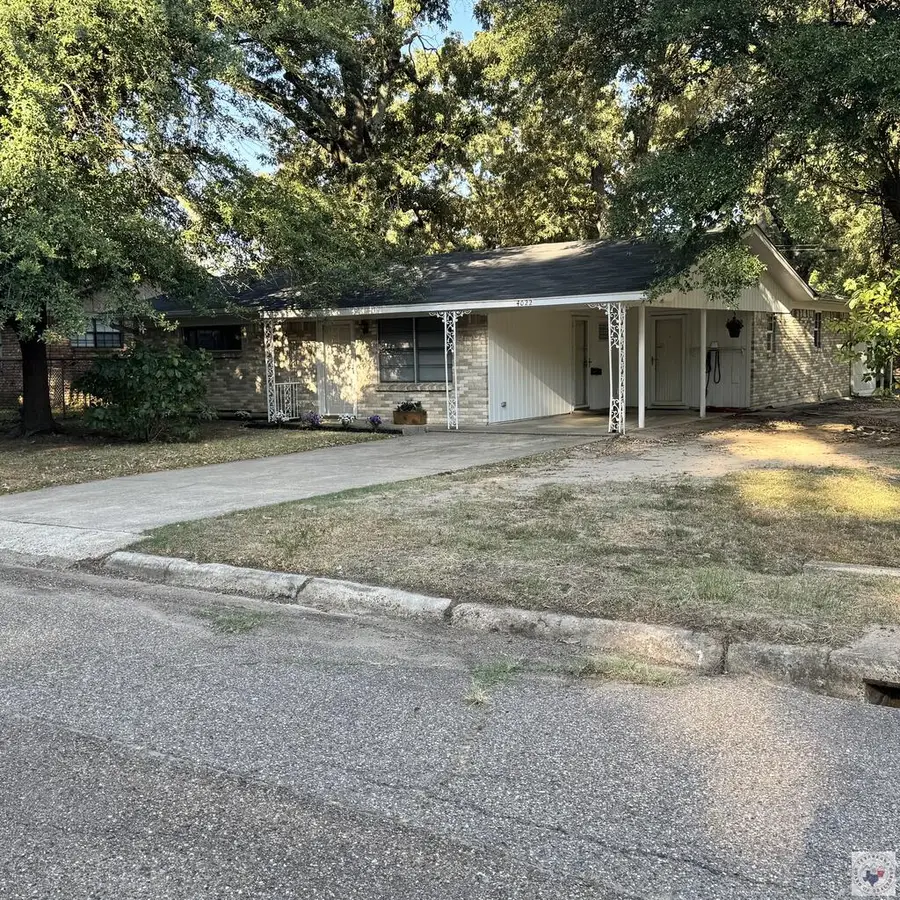 4022 Walnut St, Texarkana, TX 75503 - #2