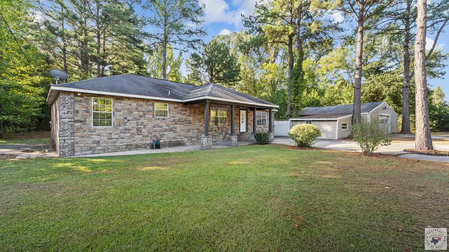5624 E Broad St., Texarkana, AR 71854 - #3