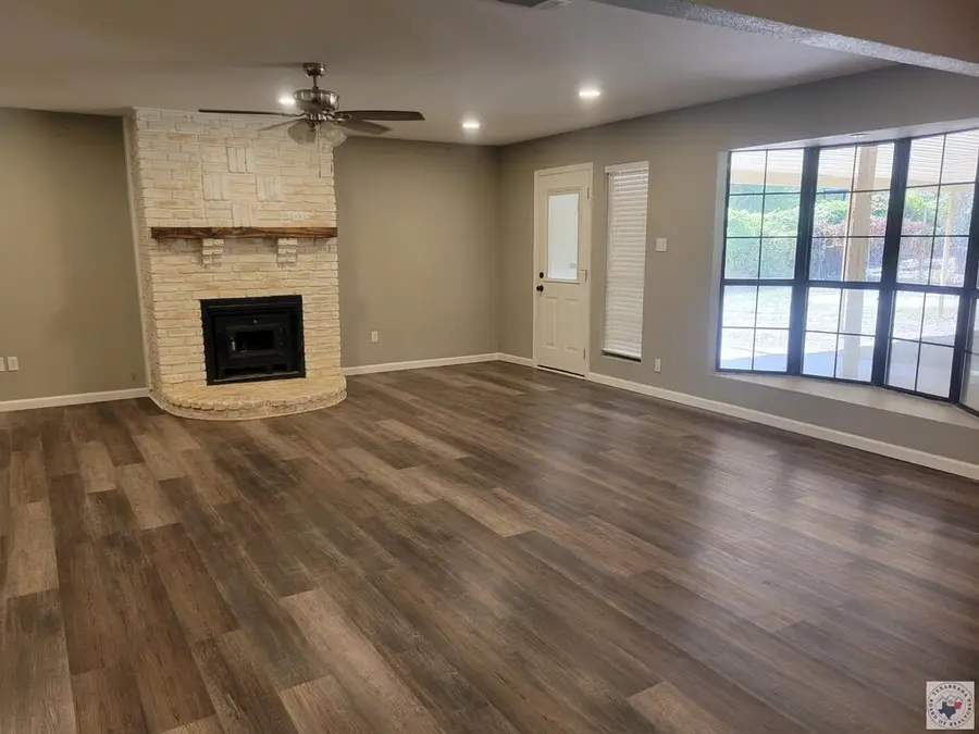 504 Manor Way, Texarkana, AR 71854 - #2