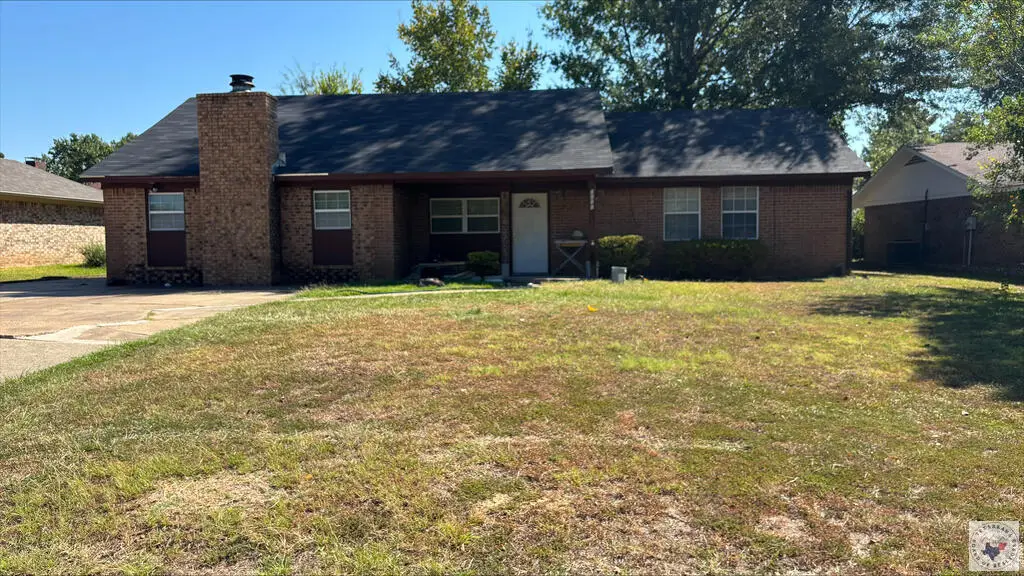 4604 Sanderson Lane, Texarkana, AR 71584 - #1