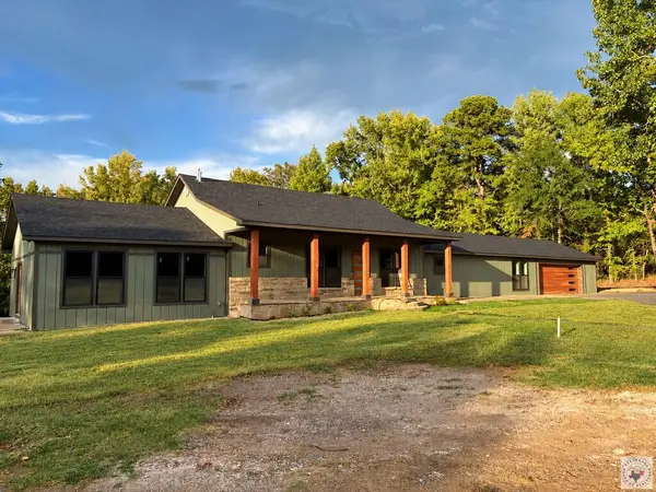 6323 E 9th St, Texarkana, AR 71854