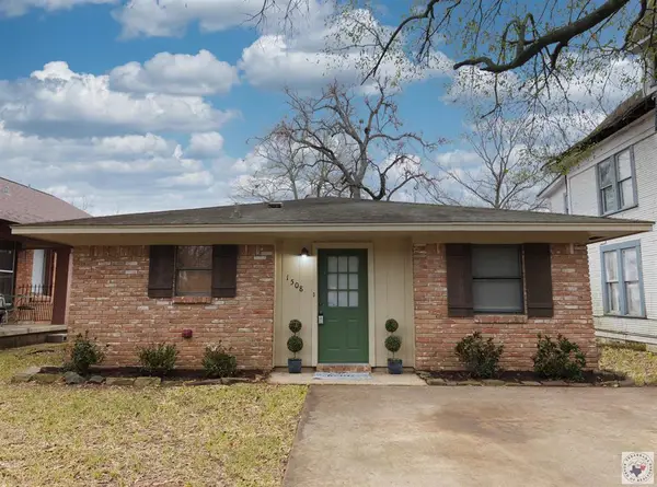 1508 Pecan, Texarkana, AR 71854