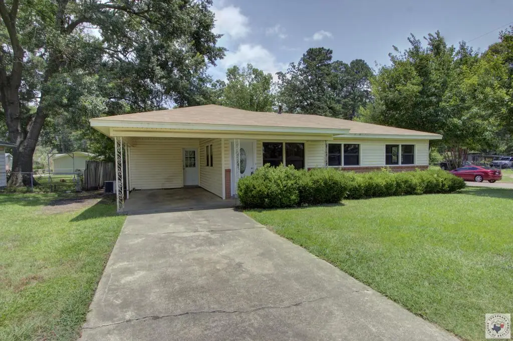 3402 Cherry, Texarkana, AR 71854 - #1