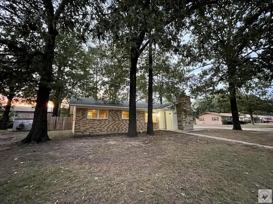 3323 Cherry, Texarkana, AR 71854 - #2